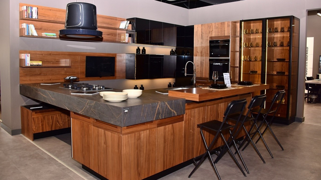 Themore Concept, yeni fabrika yatırımıyla kapasitesini artıracak