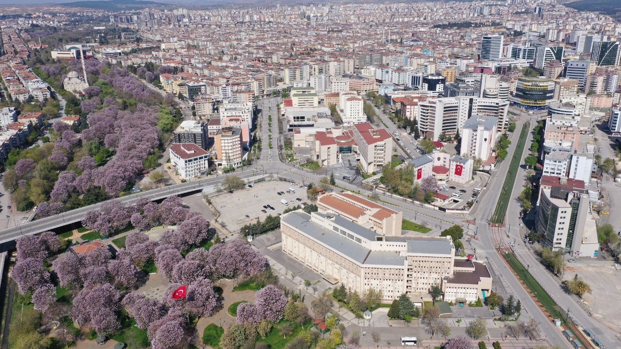 HORASIS, Gaziantep’te iş ve bilim dünyasını buluşturacak