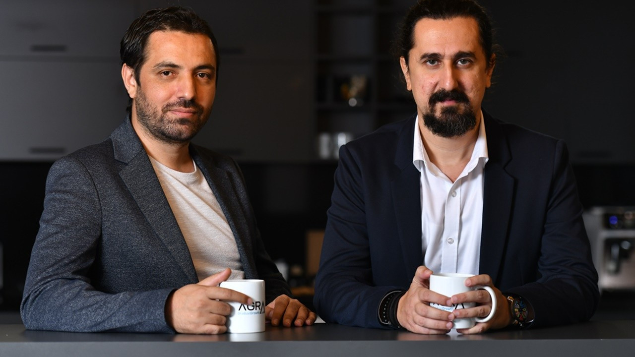 Agra Fintech, 18 milyon dolar değerleme üzerinden yatırım aldı