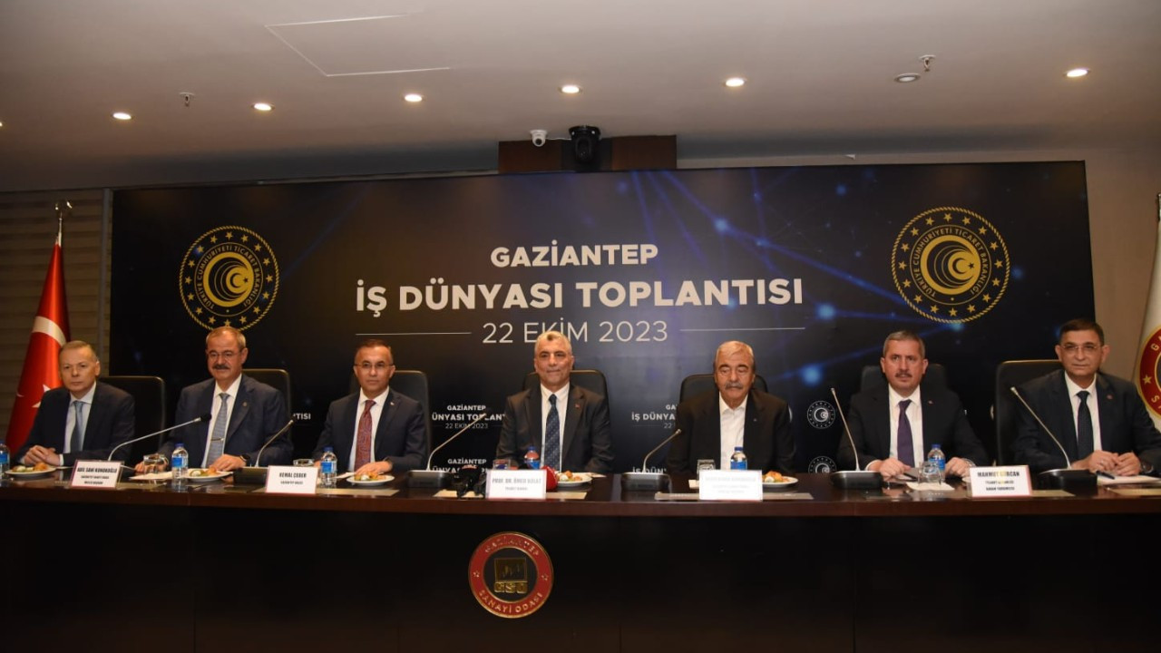 'Limanlarda yaşadığımız mağduriyet giderilsin'