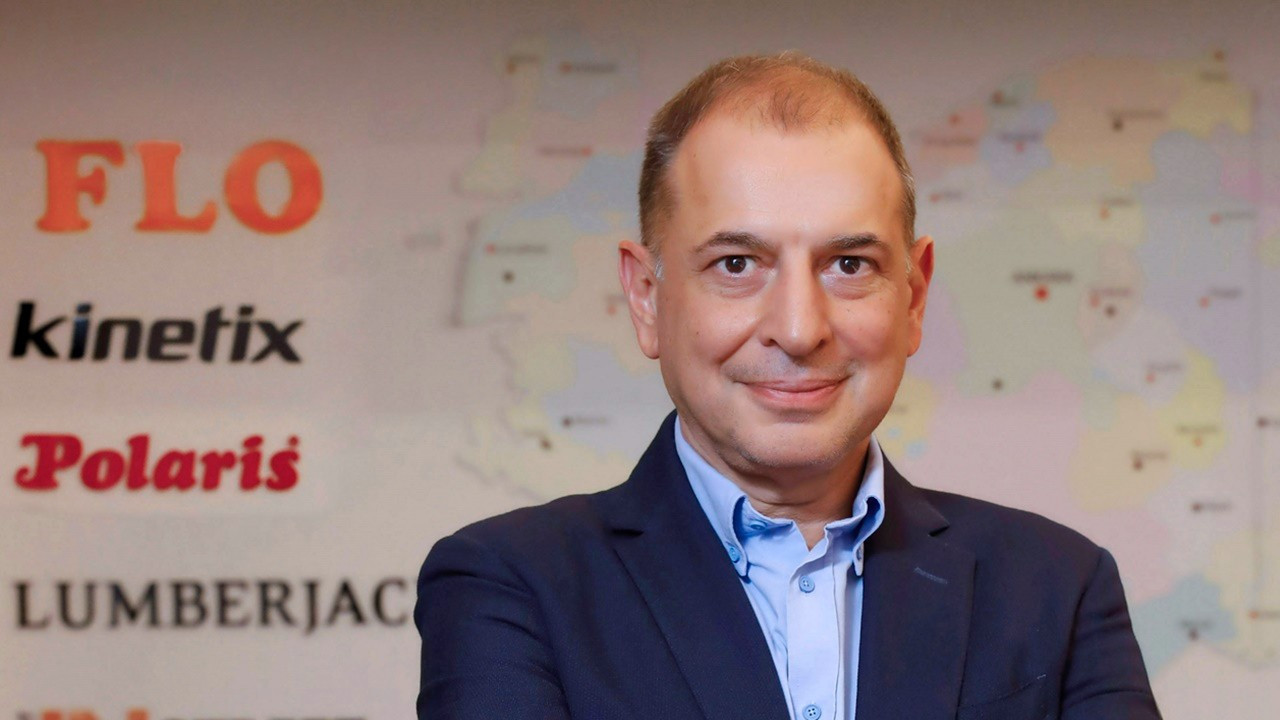 FLO’da üst düzey atama