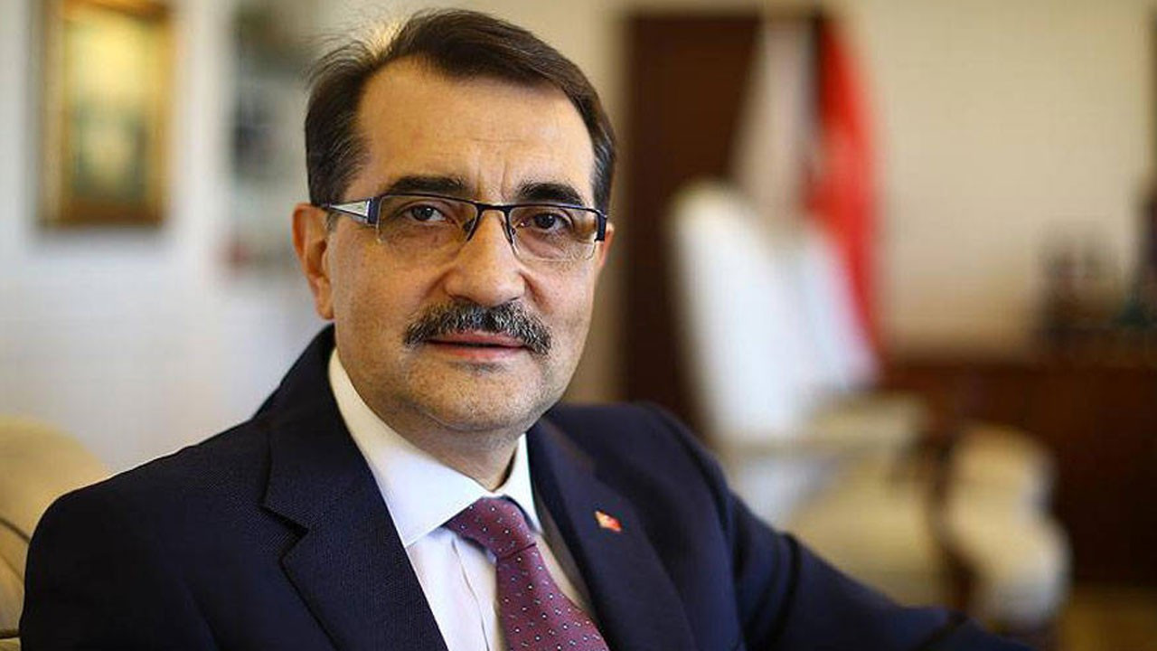 AK Partili Dönmez'den doğalgaz açıklaması