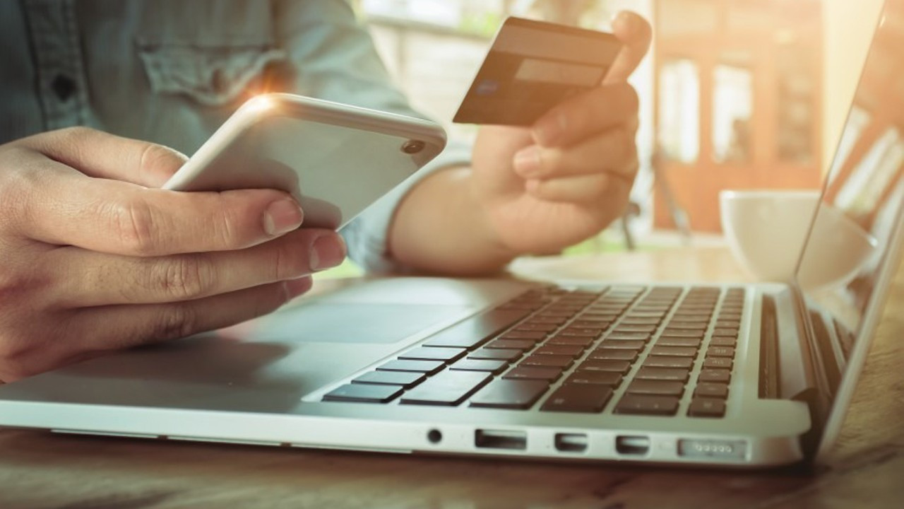 Yurtdışından online alışveriş 2’ye katlandı