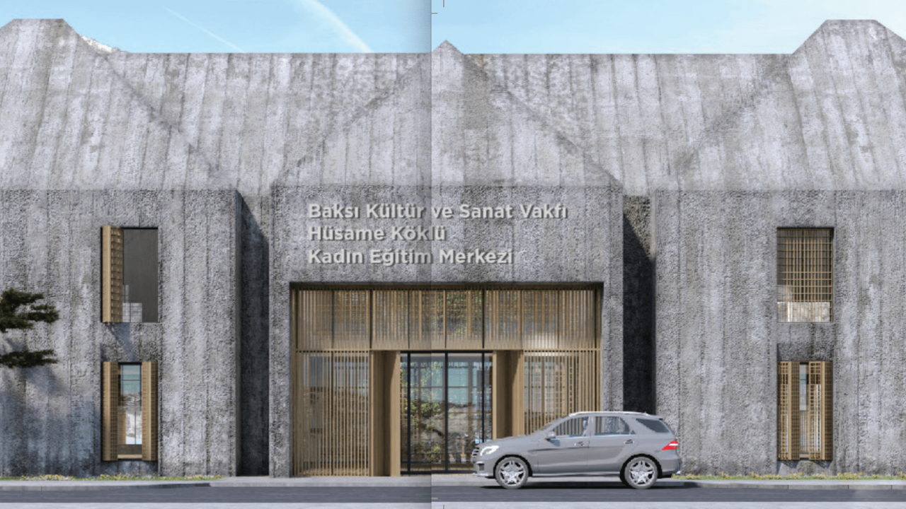 Yerel kadınlarımıza çağrı: Haydi beraber üretelim!