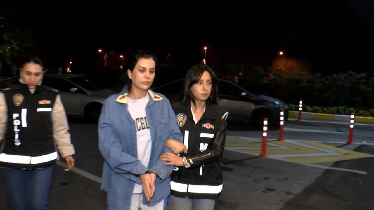 Ceza ve Tevkifevleri Genel Müdürlüğünden Dilan Polat açıklaması