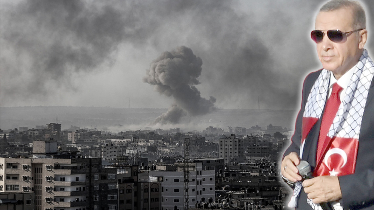 İsrailli süpermarket zincirleri Türkiye'den ithalat yapmayı durdurma kararı aldı