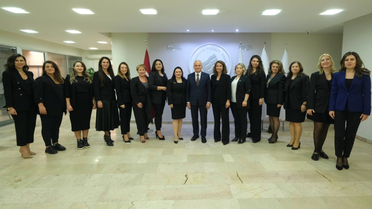 'Yeni dönemde kararlılıkla çalışmaya devam edeceğiz'