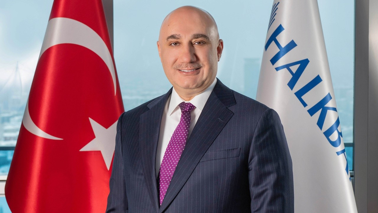 Halkbank Genel Müdürü Arslan: Kaynakları doğru öncelikli alanlarda kullanmalıyız