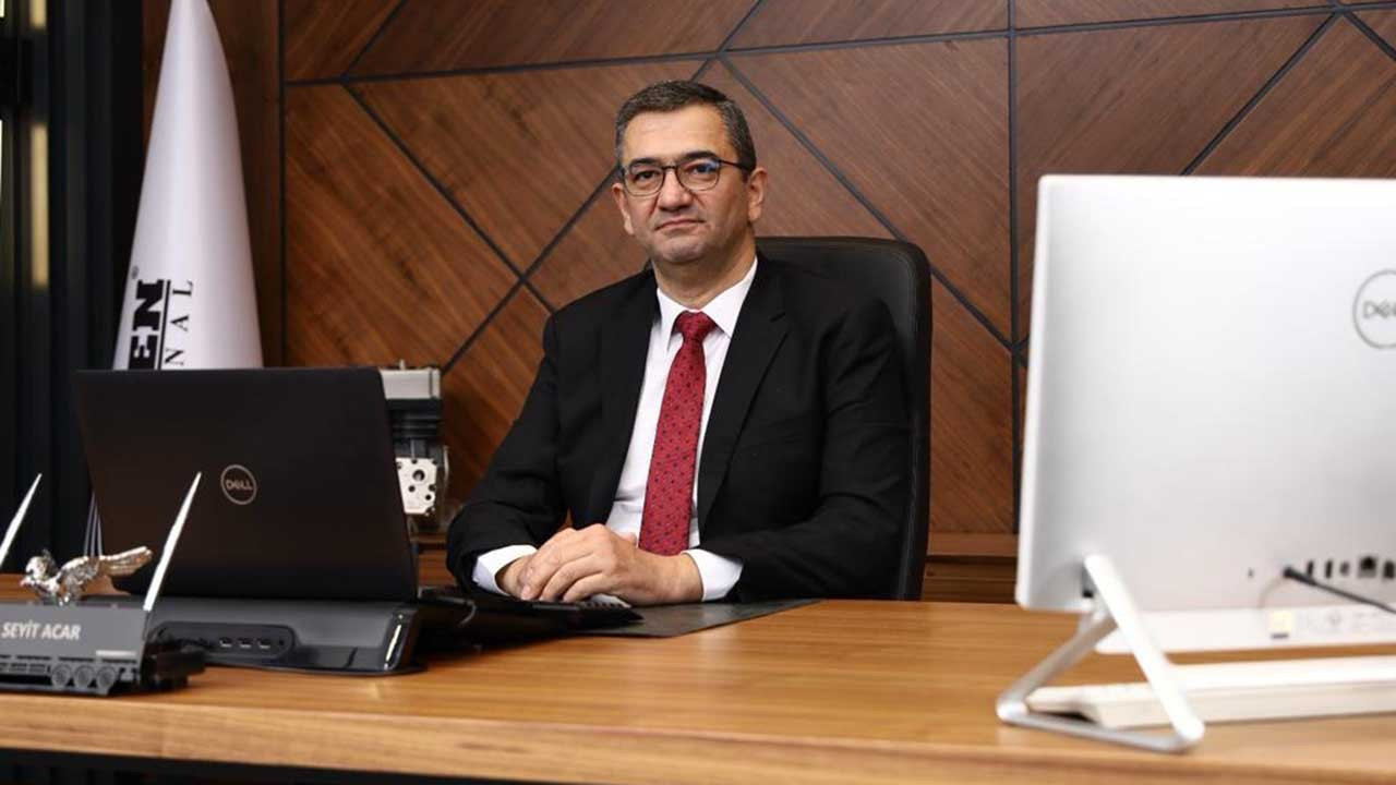 Vaden, İSO listesinde 116 sıra birden yükseldi