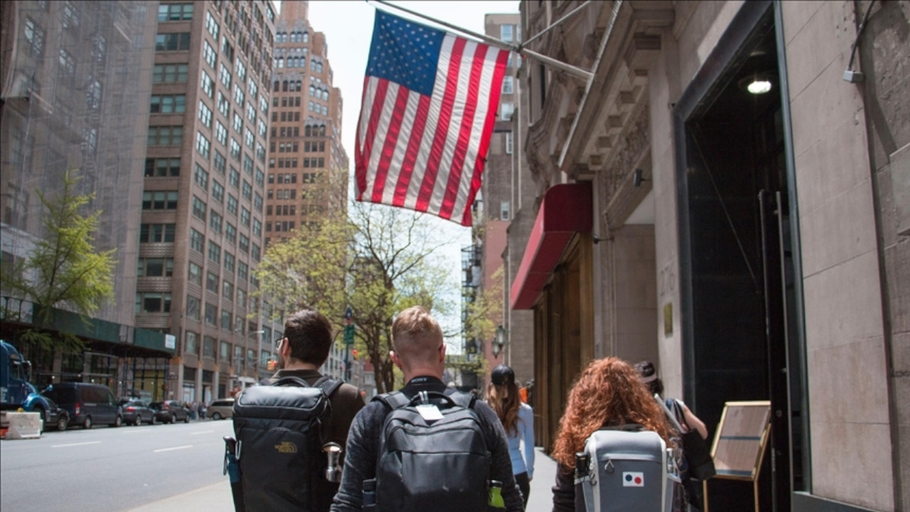 ABD'de 'ciddi ulusal güvenlik tehdidi' uyarısı