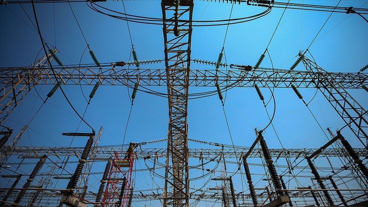 Enerji projeleri için bazı illerde acele kamulaştırma