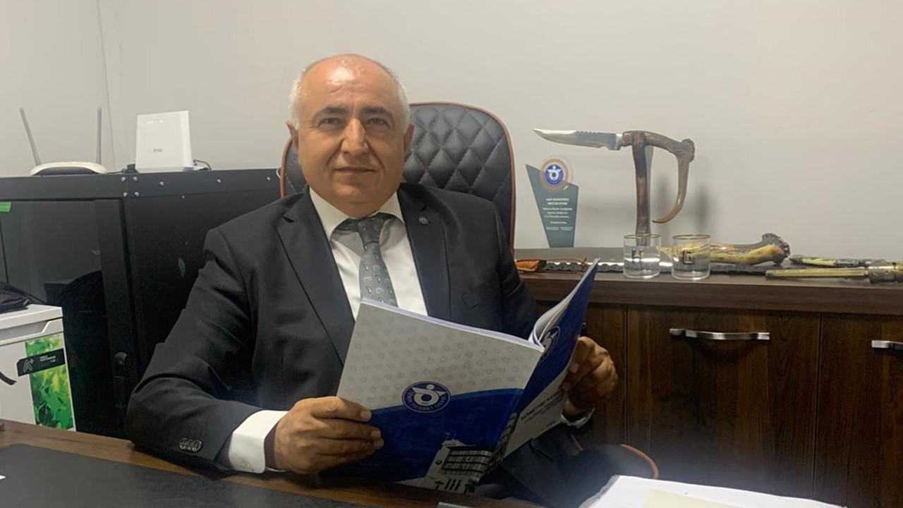 Temiz enerji yatırımcısı finansman bekliyor