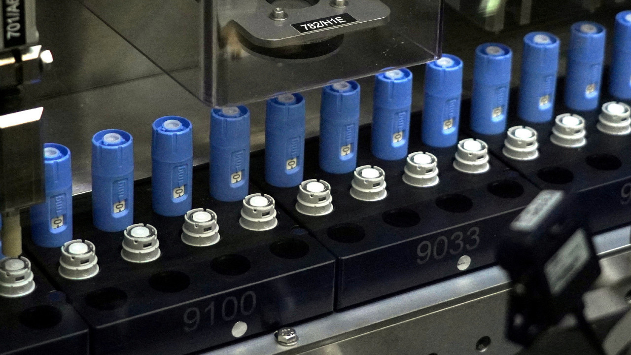 Novo Nordisk hisseleri, zayıflama ilacı sonuçlarıyla geriledi