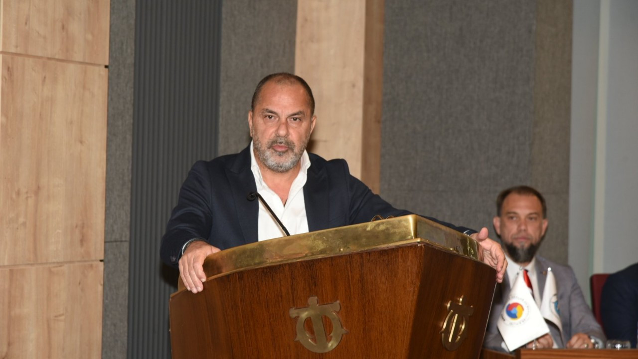 'Navlunlardaki düşüş, Türk sanayisini Uzakdoğu karşısında dirençsiz kılıyor'