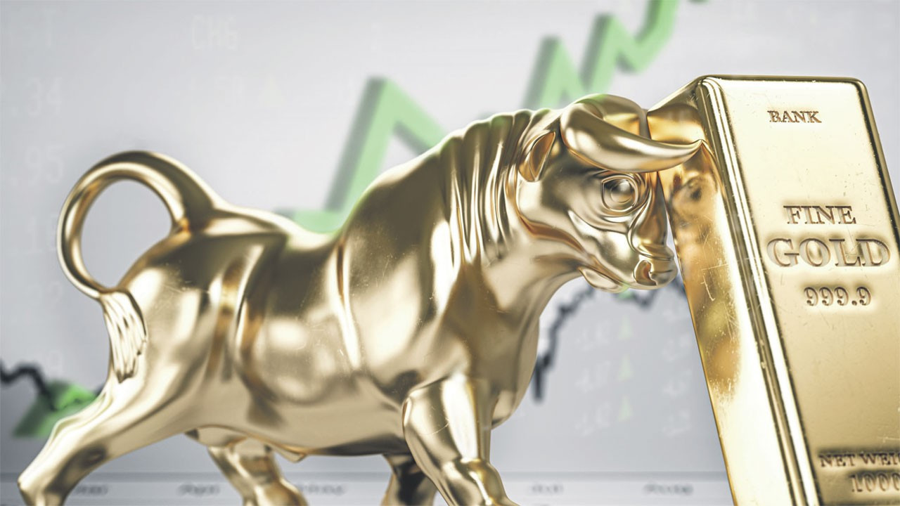 Gram altında 2000 TL ne zaman görülebilir? Uzman isimler yanıtladı