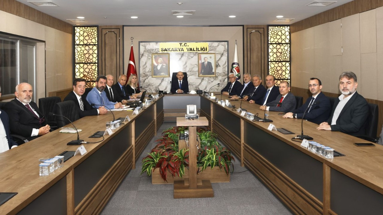 Meslek lisesi mezunlarının istihdamı takibe alınacak