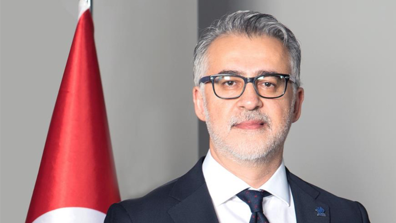 Son dakika: SEDKK Başkanı Mehmet Akif Eroğlu istifa etti