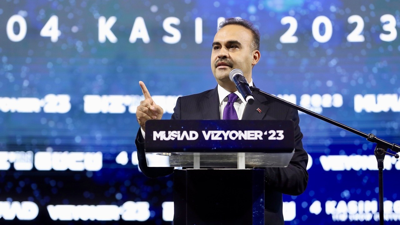 Bakan Kacır: Yerlileşmeyi kamu alımlarının odağına oturtacağız