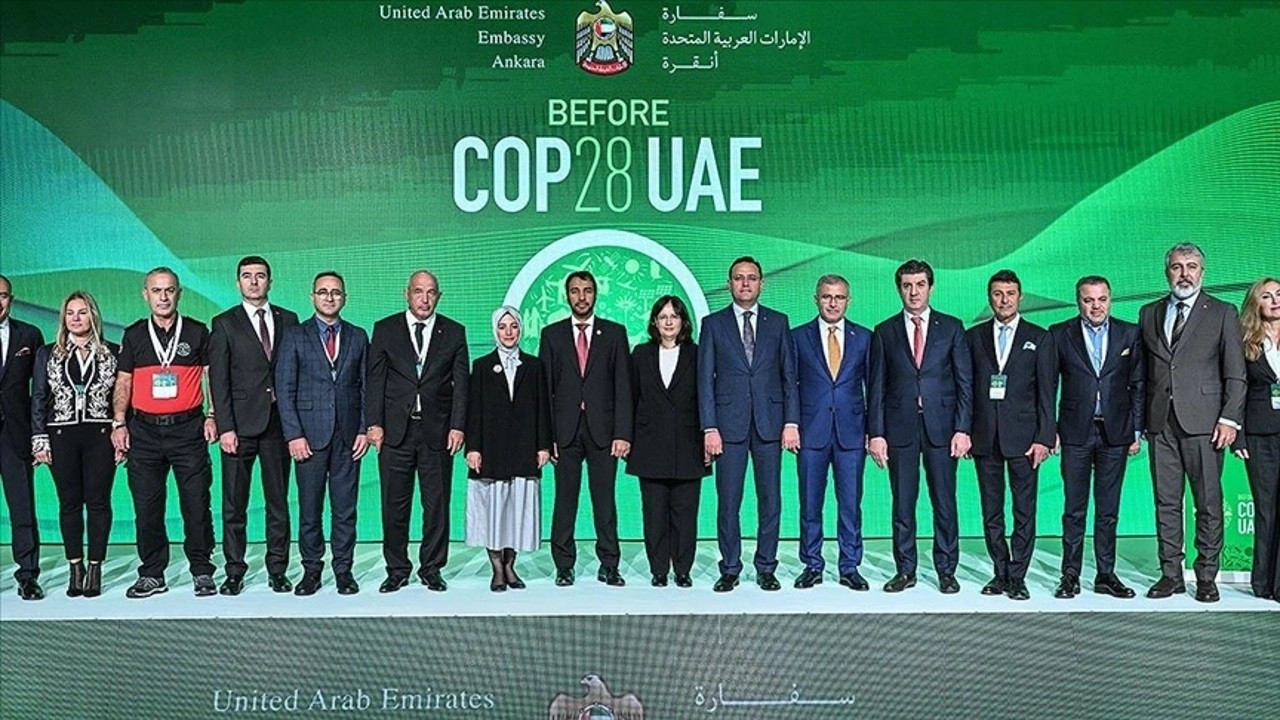 “Adil iklim eylem planı gençlerin seslerine kulak vermeli”