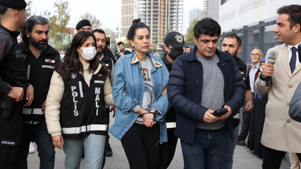 Dilan ve Engin Polat soruşturmasında yeni ifadelere ulaşıldı