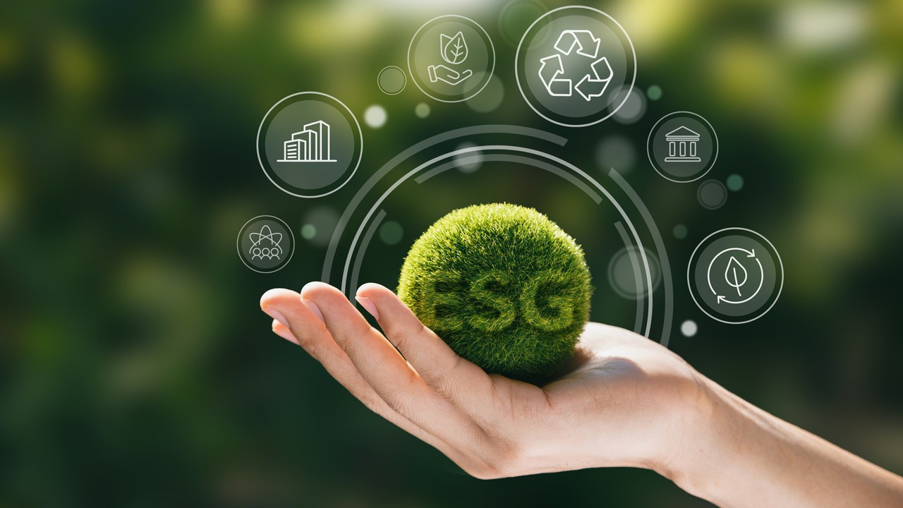 ESG nedir, insan kaynakları ESG için neden kritiktir?