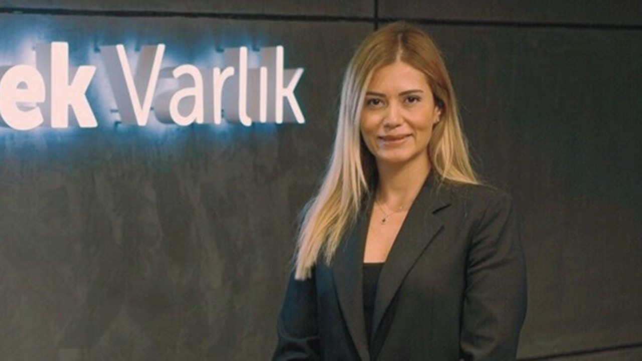 Gelecek Varlık’ta üst düzey atama