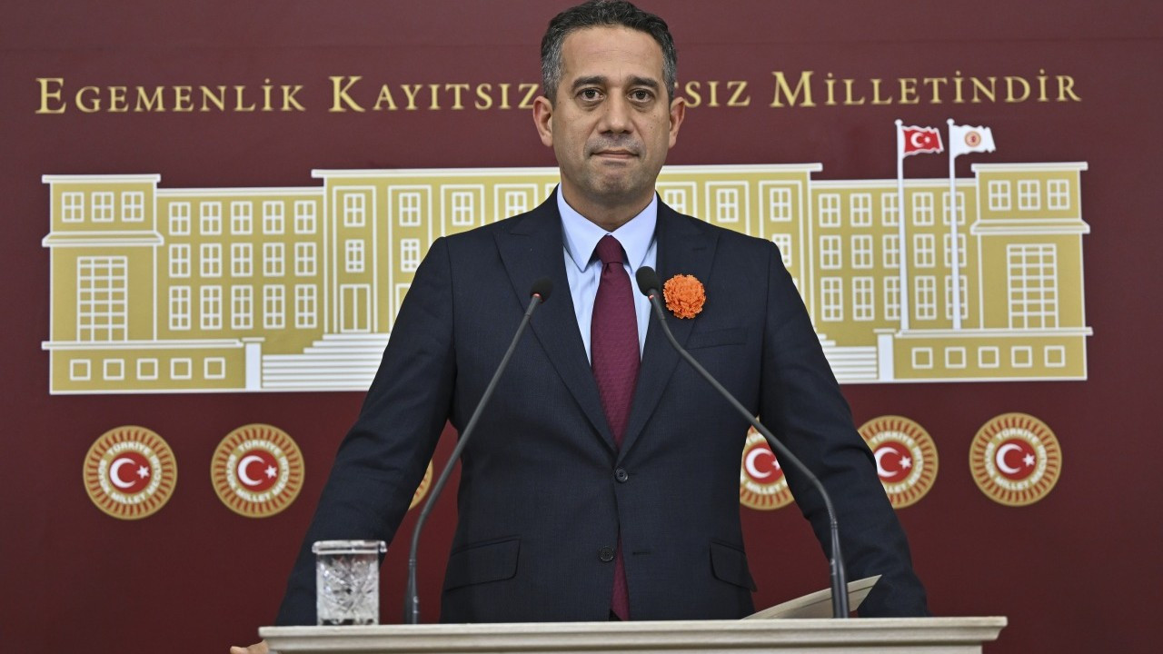 CHP'den Can Atalay çağrısı: Hiçbir yargı kurumu Anayasa’dan büyük değil