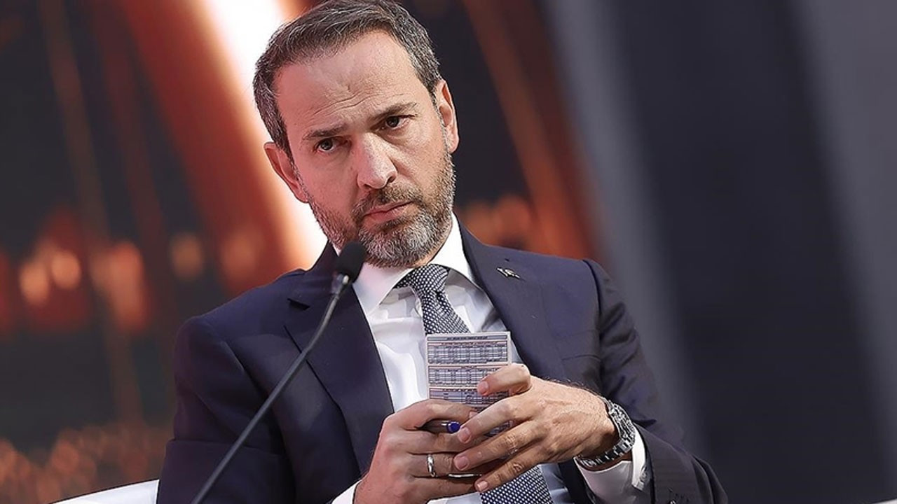 Bayraktar: Ateşkes olmadan konuşmak mümkün değil