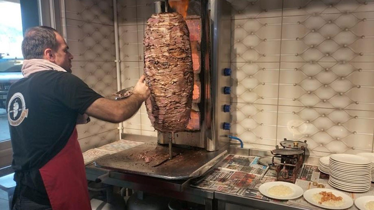 Yusufeli Kaymakamına 'döner' soruşturması