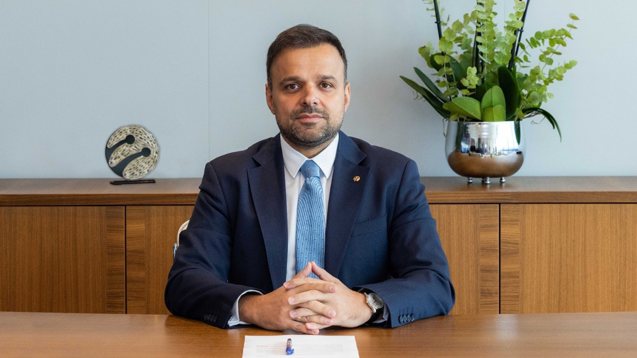 Turkcell Genel Müdürü Koç: Ülkemizin 5G dönüşümüne biz öncülük edeceğiz