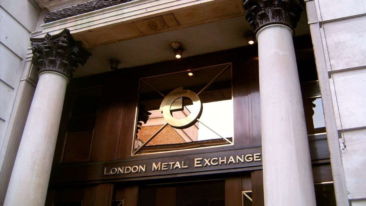 Londra Metal Borsası’ndan faaliyet ücretlerine "enflasyon zammı"