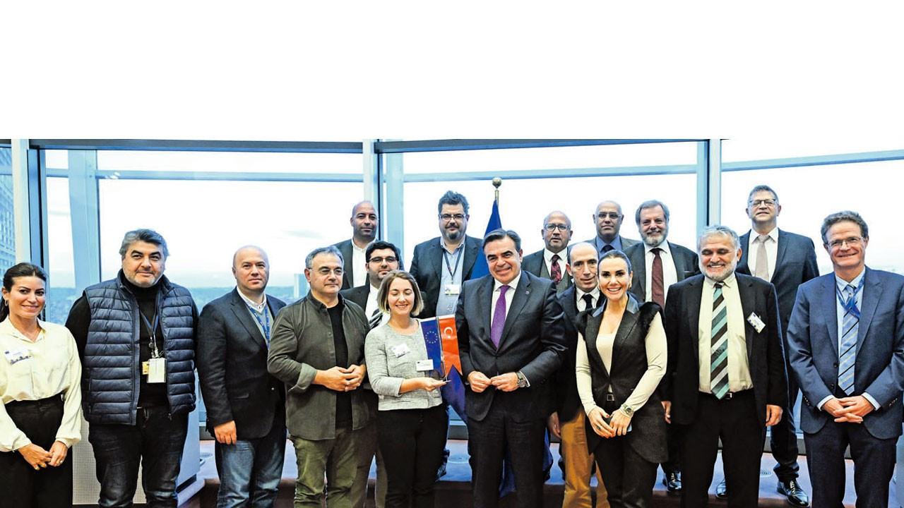 Türkiye, Avrupa’dan uzaklaşma eğilimini tersine çeviremedi