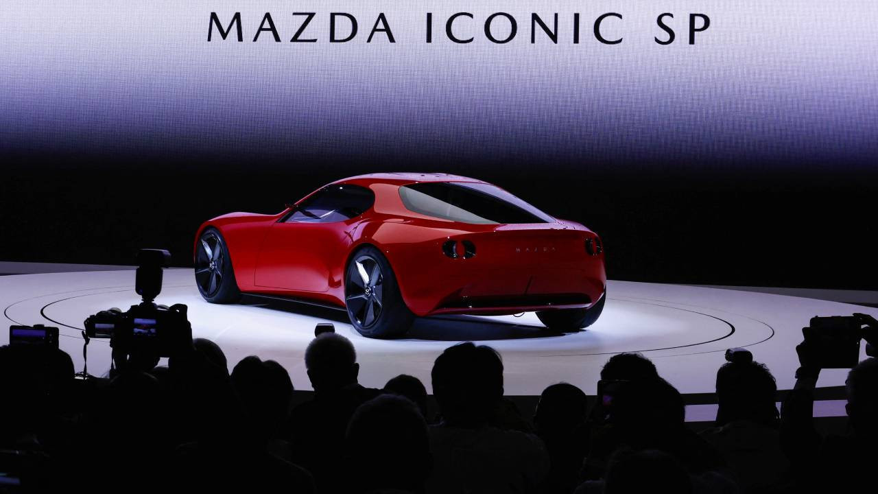 Mazda'dan 'Türkiye' kararı: Belirsiz süre durduruldu