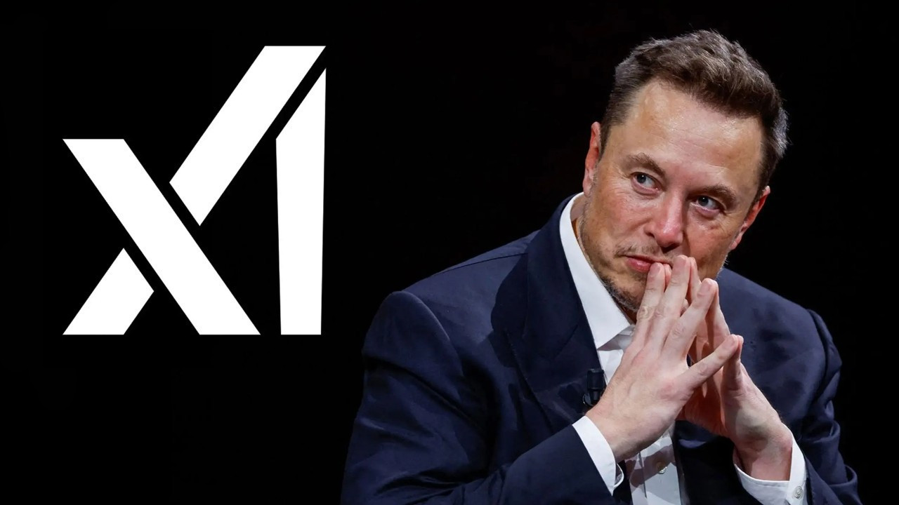 SpaceX, Musk'ın xAI girişimine 2 milyar dolar yatırım yapacak