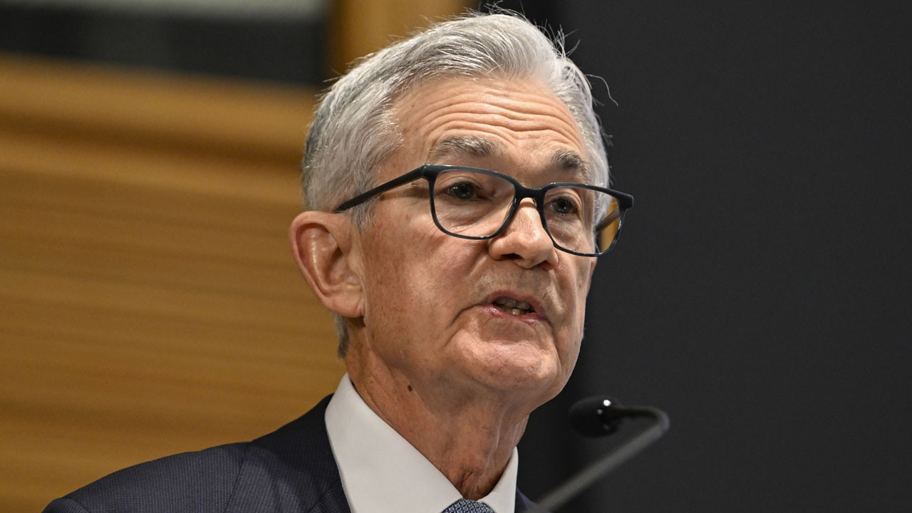 Fed Başkanı Powell'dan 'seçim sonuçları' mesajı