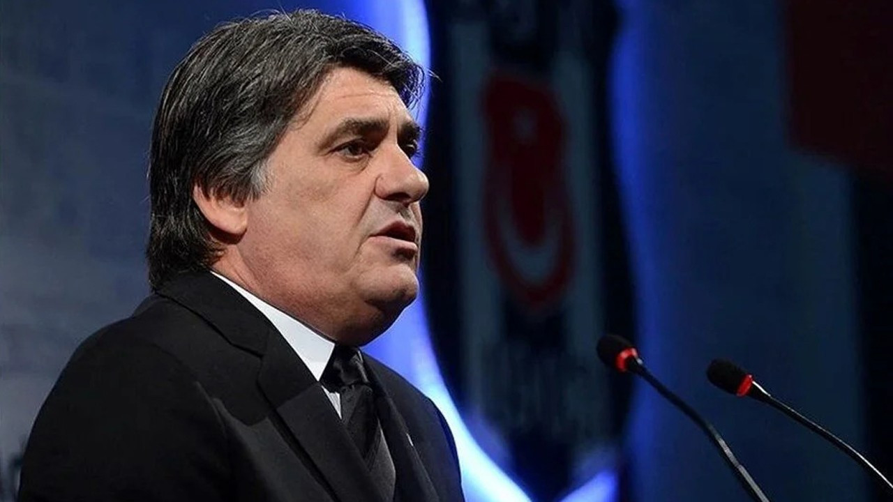 Serdal Adalı: Beşiktaş camiasının önemini, değerini bilecek hoca arayışımız var