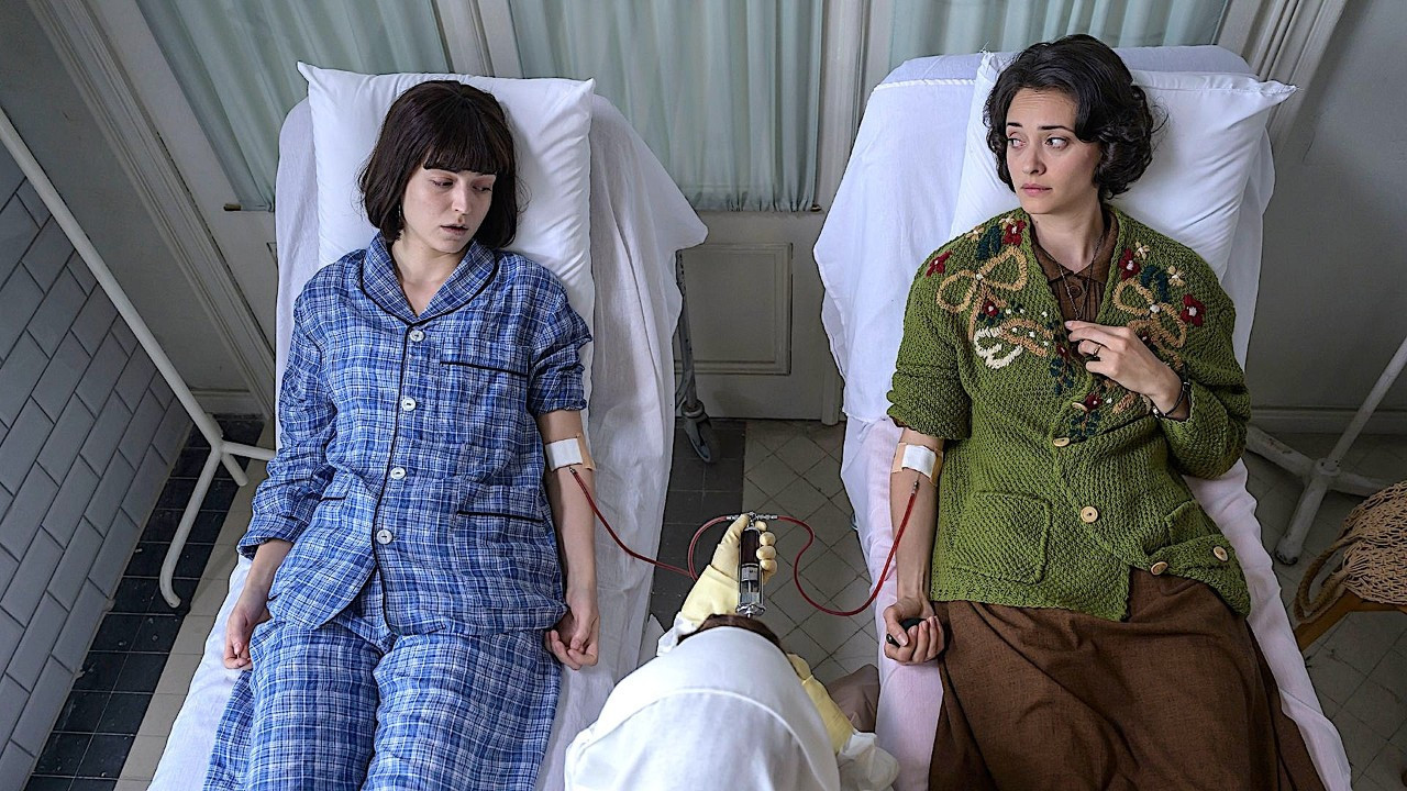 Türkiye’de ilk kez İstanbul Modern Sinema’da