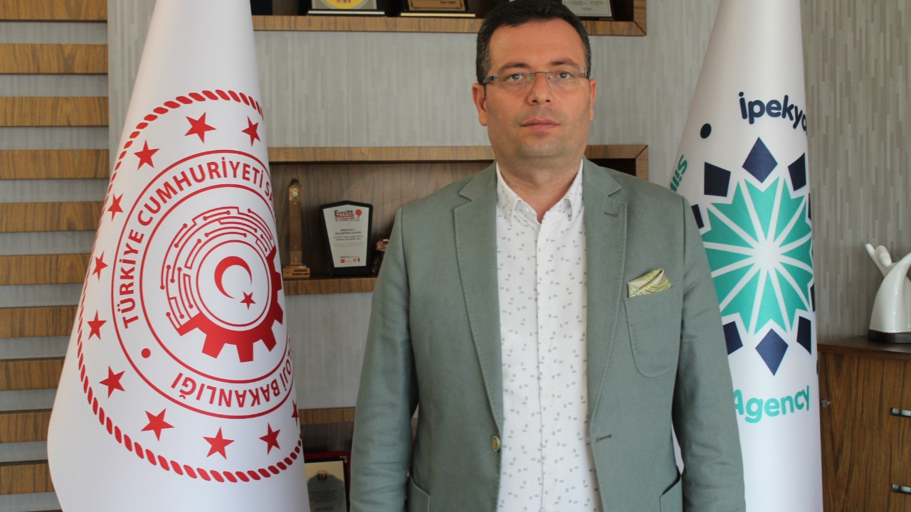 Alman iş insanları yatırım olanaklarını görmek için Gaziantep’e geliyor