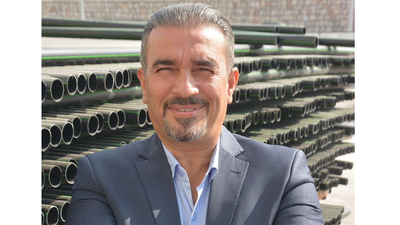 İMBO, Avrupa pazarına girmeye hazırlanıyor