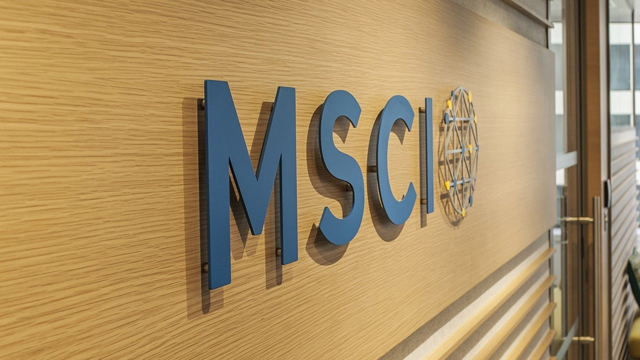 MSCI endeksinden çıkan hisseler belli oldu