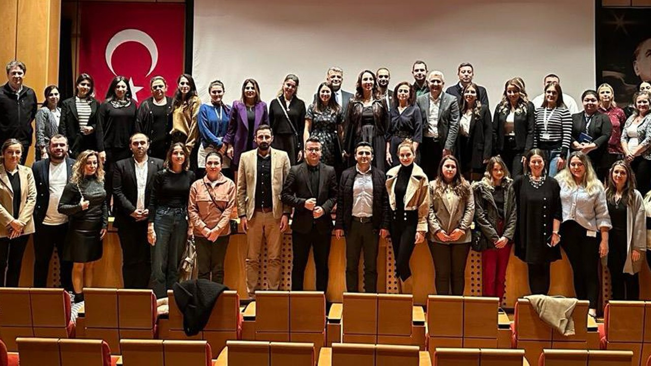 GOSB ve LinkedIn iş birliğinde Anadolu Zirvesi düzenlendi