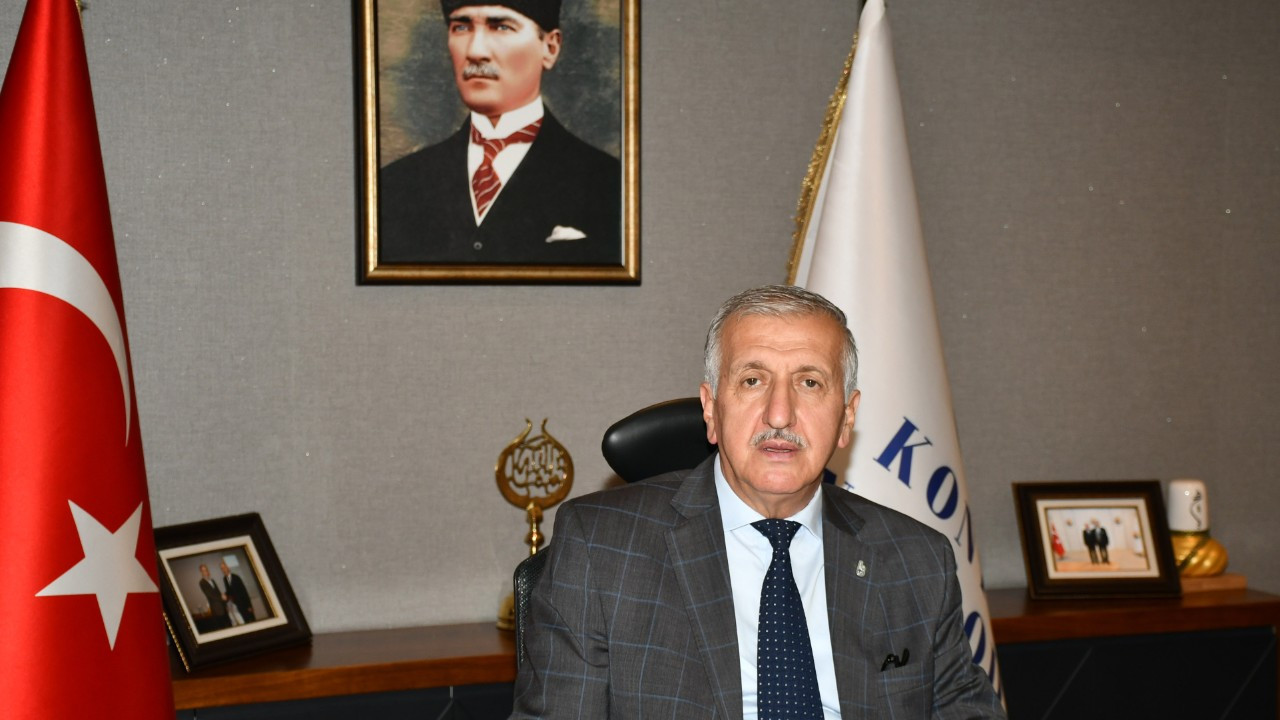 Savunma sanayinde büyük buluşma için geri sayım başladı
