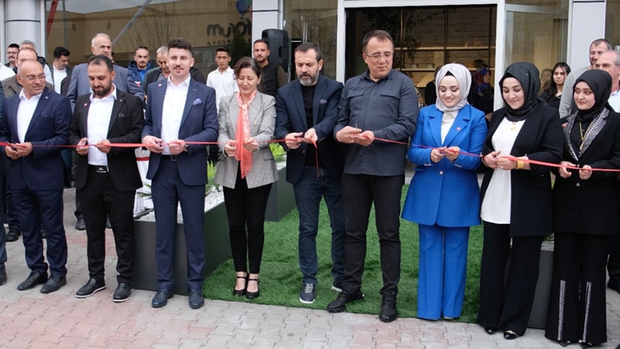 Lineadecor, Nevşehir mağazasını açtı