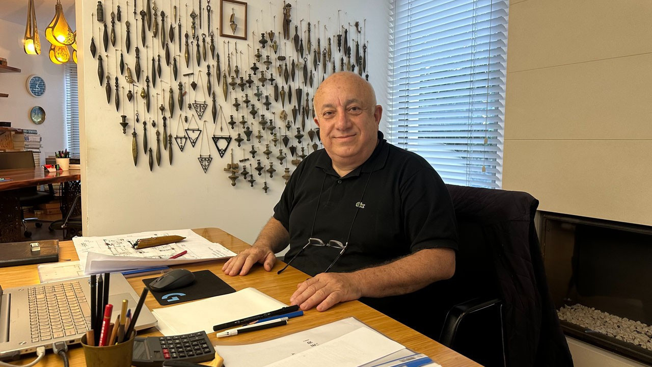 Sözüneri, uluslararası projelerdeki payını artırdı