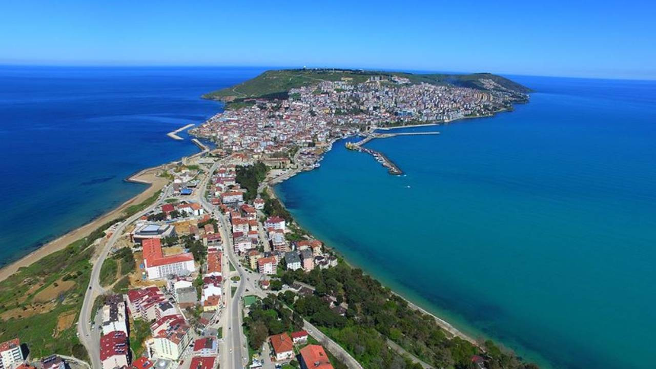 Bir ilde daha denize giriş yasağı getirildi