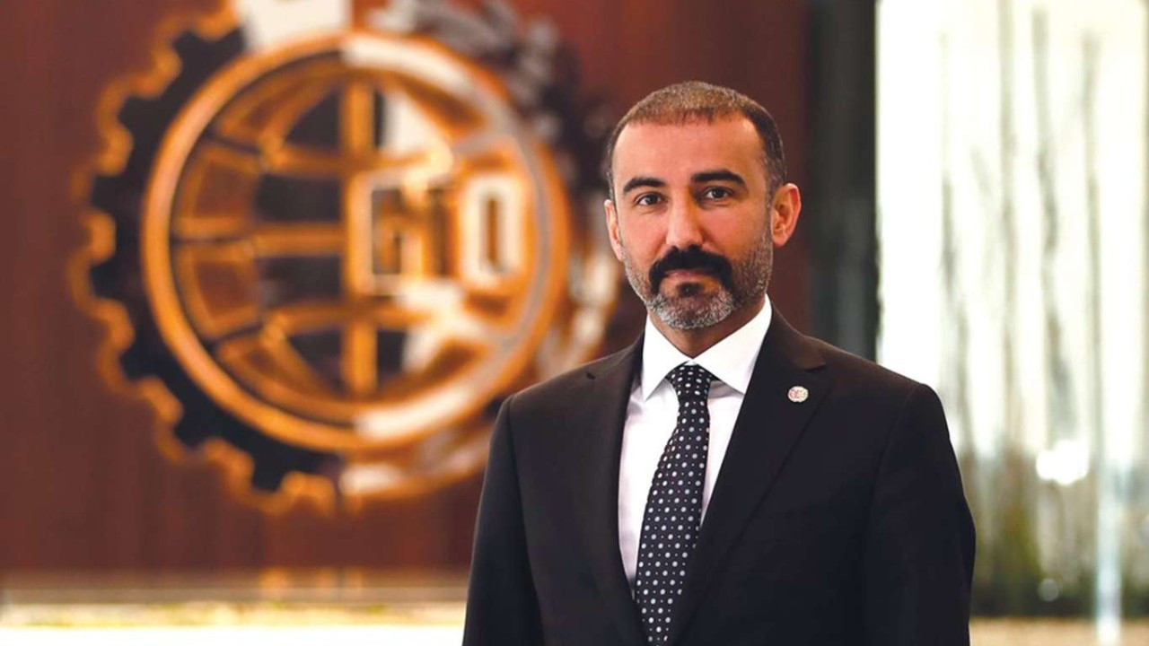 Gaziantep hizmet ticareti yatırımları için harekete geçti