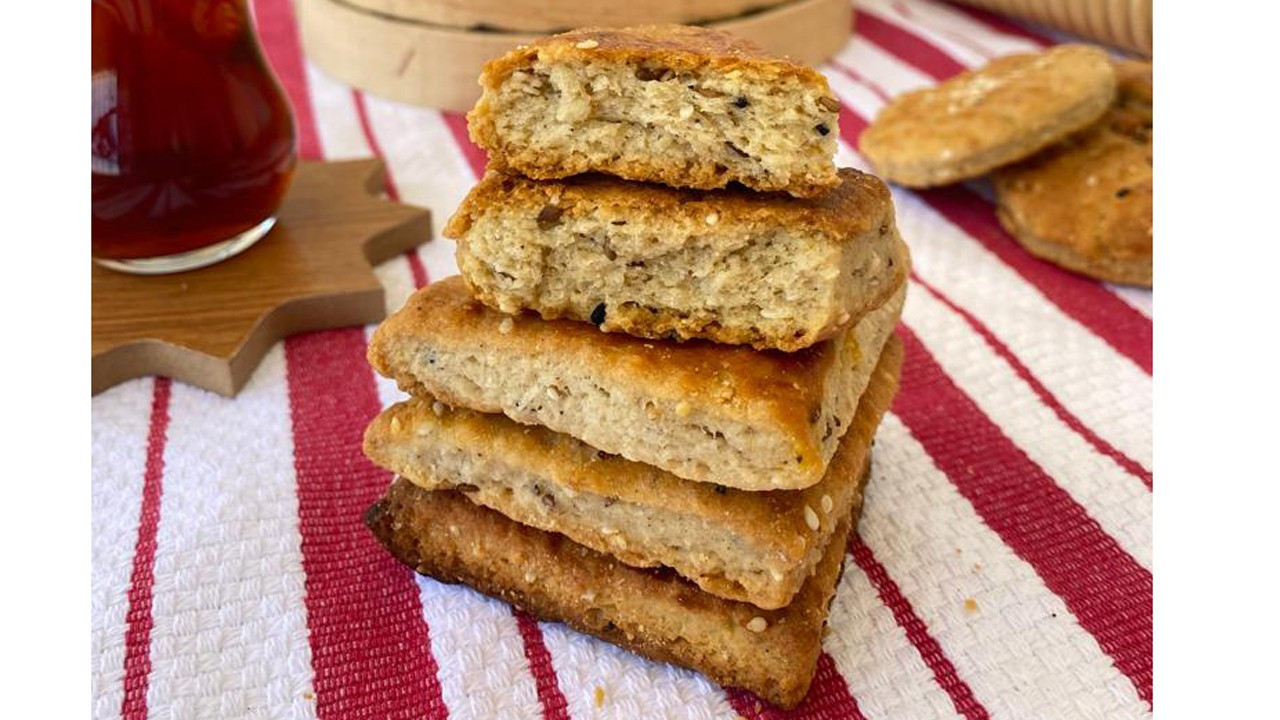 Local Foods, Urfa külünçesi ve sade yağını dünyaya tanıtacak