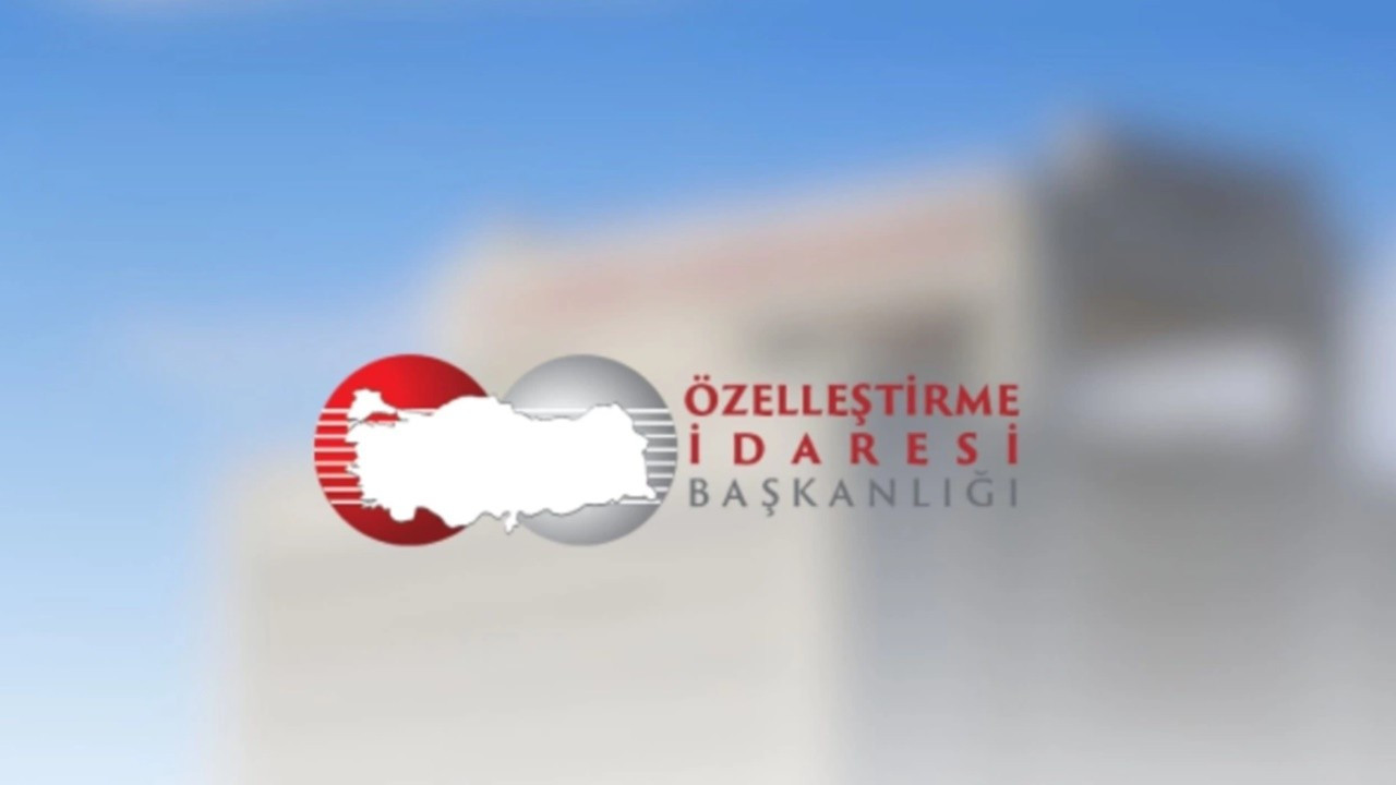 ÖİB’in bazı taşınmazların satışıyla imar planı değişikliği kararına onay