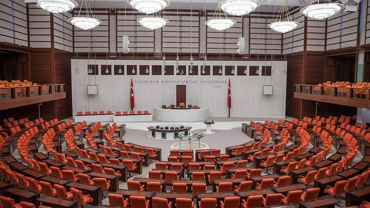TBMM Dilekçe Komisyonu’na 7 ayda 5 bin başvuru