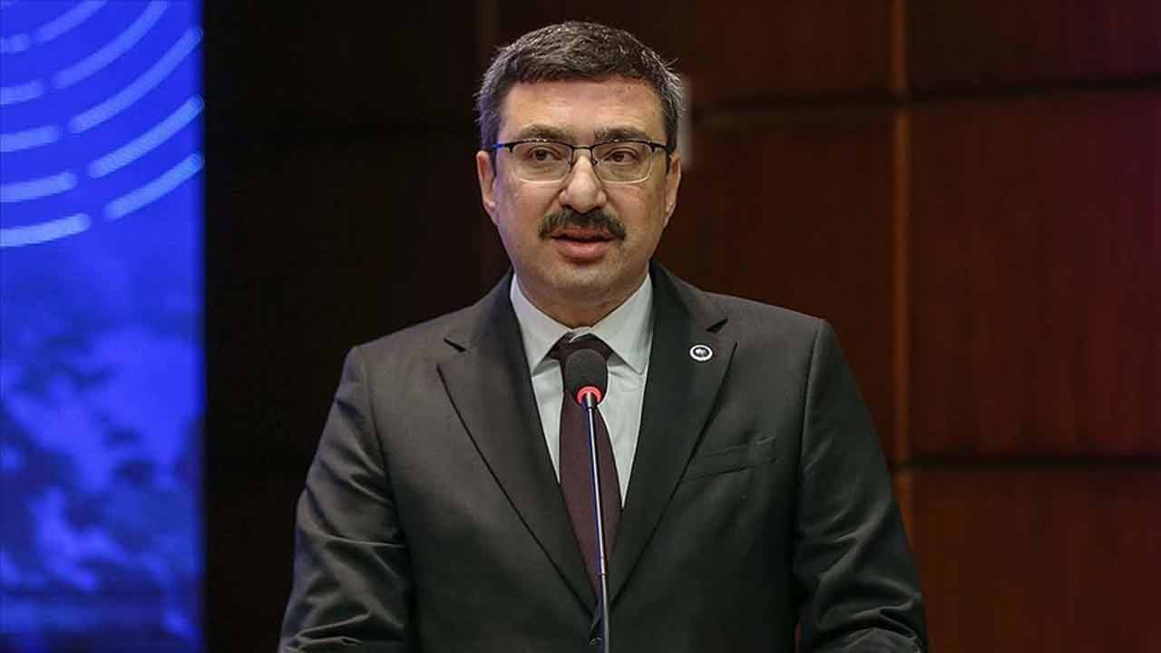 SPK Başkanı Gönül: Temettü dağıtan şirketlere iyi gözle bakıyoruz